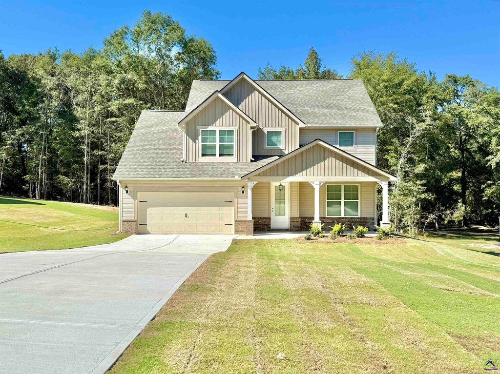 906 Chapman Drive Lot 46, Macon, GA 31211