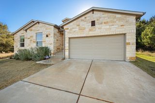 2803 American DR, Lago Vista, TX 78645