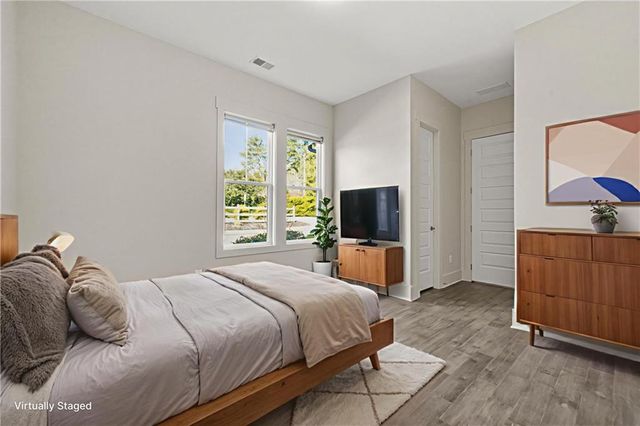 265 Holland Road, Powder Springs, GA 30127