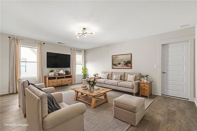 265 Holland Road, Powder Springs, GA 30127