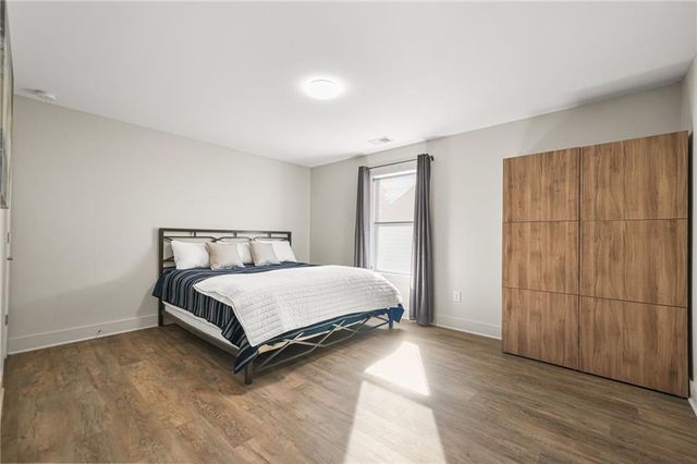 265 Holland Road, Powder Springs, GA 30127