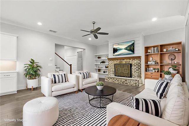 265 Holland Road, Powder Springs, GA 30127