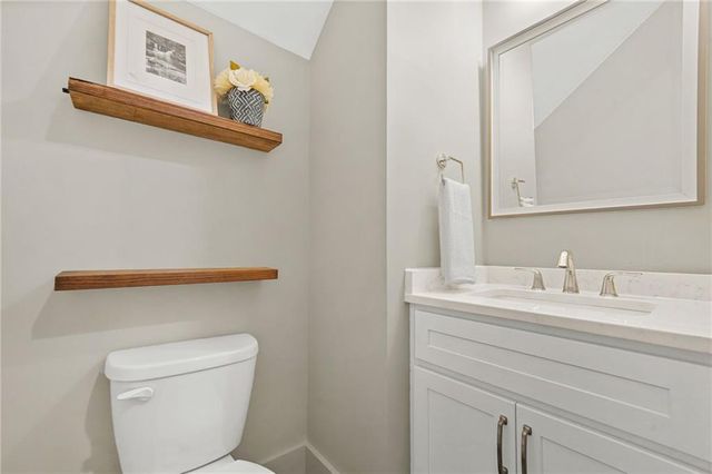 265 Holland Road, Powder Springs, GA 30127