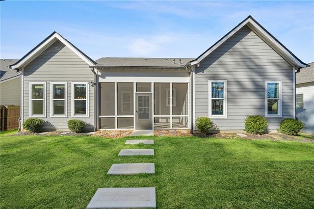 265 Holland Road, Powder Springs, GA 30127