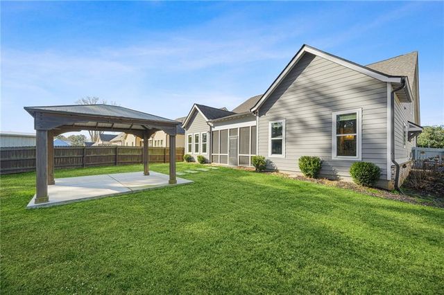 265 Holland Road, Powder Springs, GA 30127