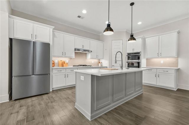 265 Holland Road, Powder Springs, GA 30127