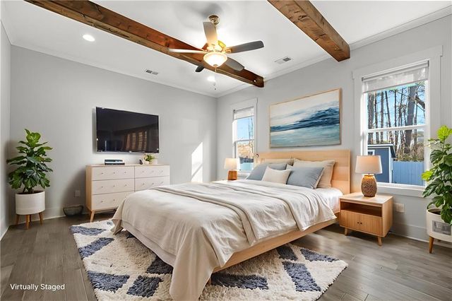 265 Holland Road, Powder Springs, GA 30127