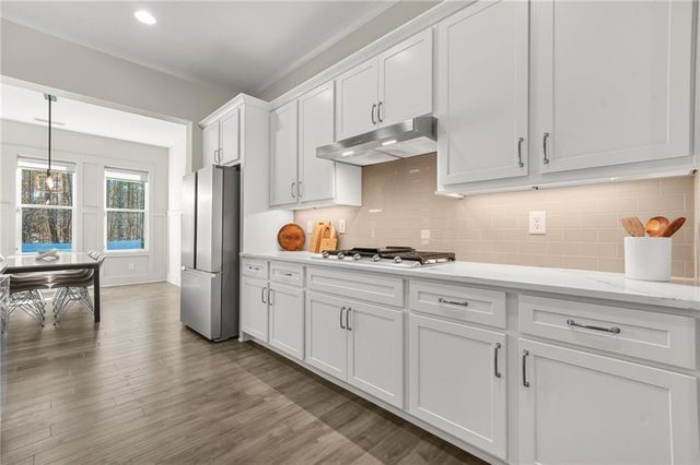 265 Holland Road, Powder Springs, GA 30127