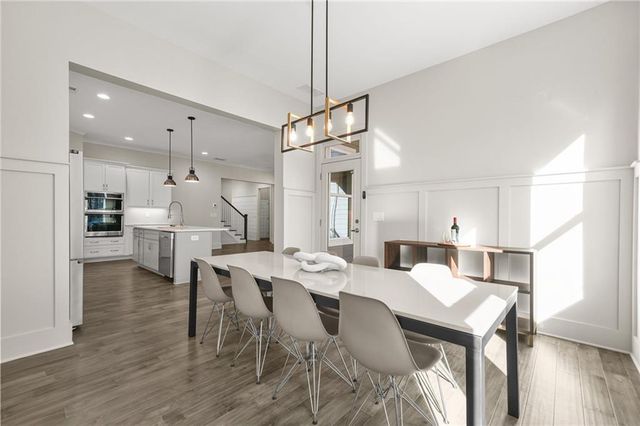 265 Holland Road, Powder Springs, GA 30127