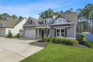 265 Holland Road, Powder Springs, GA 30127