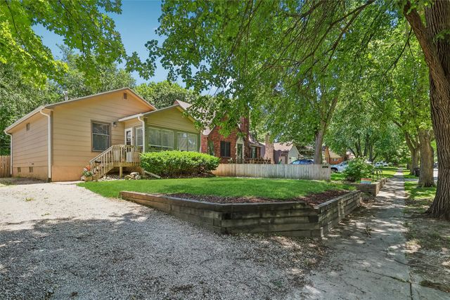2419 35th Street, Des Moines, IA 50310