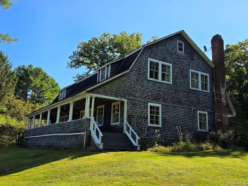 22 Proctor Road, Eldred, NY 12732