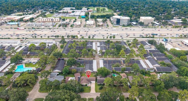 11411 Ash Creek Drive, Houston, TX 77043