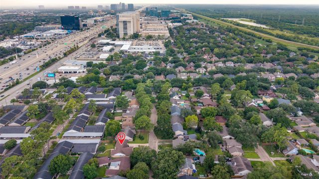 11411 Ash Creek Drive, Houston, TX 77043