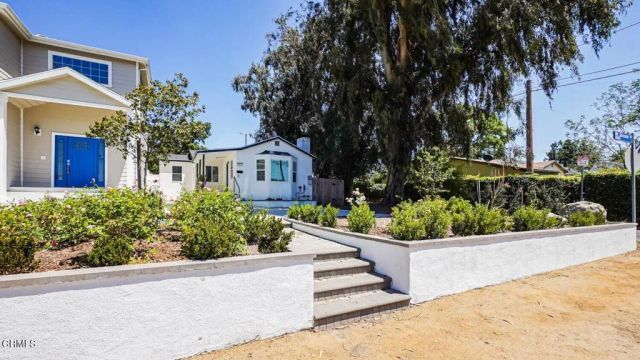 10840 Mount Gleason Avenue, Los Angeles, CA 91042