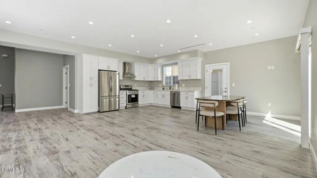 10840 Mount Gleason Avenue, Los Angeles, CA 91042