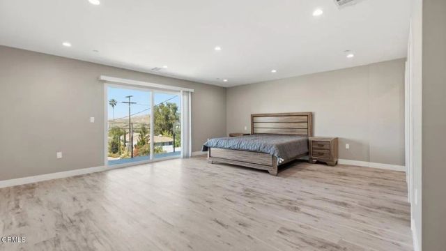 10840 Mount Gleason Avenue, Los Angeles, CA 91042