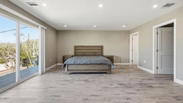 10840 Mount Gleason Avenue, Los Angeles, CA 91042