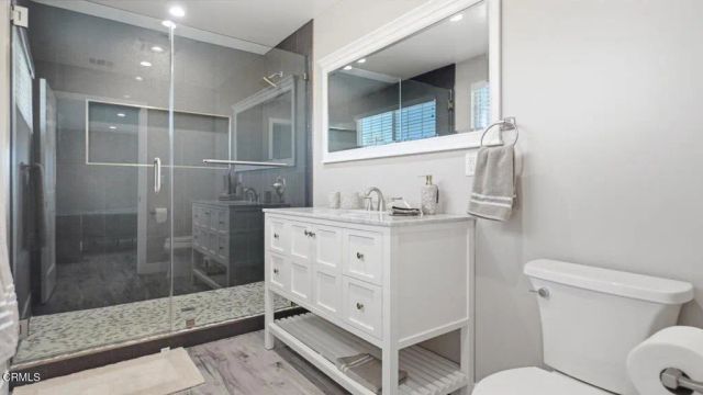 10840 Mount Gleason Avenue, Los Angeles, CA 91042