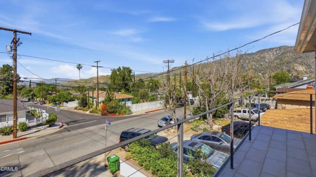 10840 Mount Gleason Avenue, Los Angeles, CA 91042