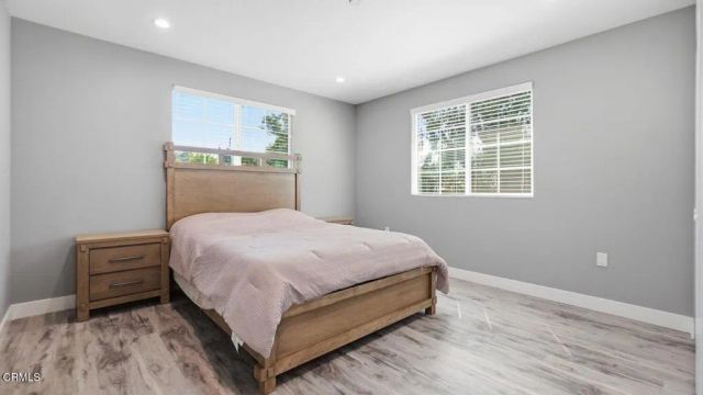 10840 Mount Gleason Avenue, Los Angeles, CA 91042