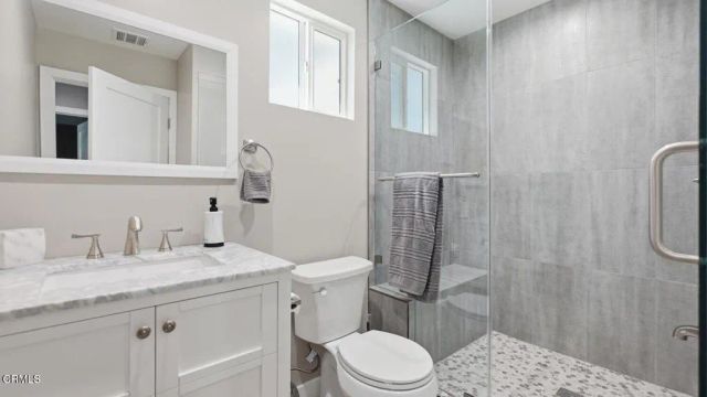 10840 Mount Gleason Avenue, Los Angeles, CA 91042