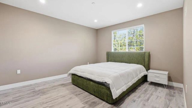 10840 Mount Gleason Avenue, Los Angeles, CA 91042