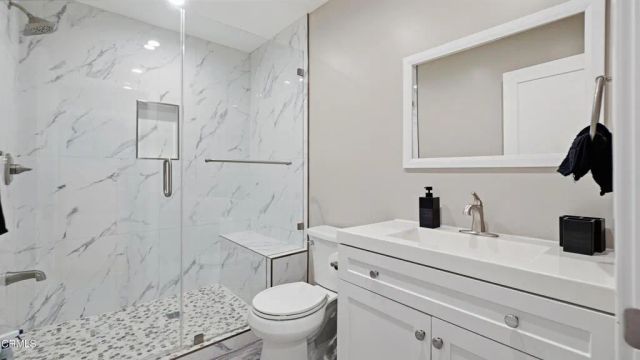10840 Mount Gleason Avenue, Los Angeles, CA 91042