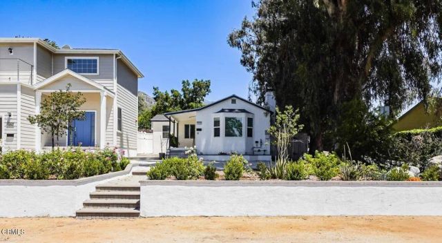 10840 Mount Gleason Avenue, Los Angeles, CA 91042