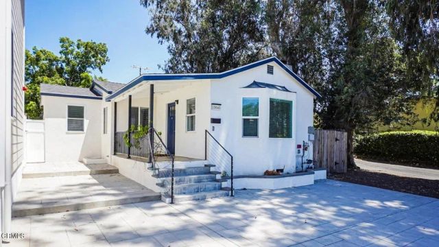 10840 Mount Gleason Avenue, Los Angeles, CA 91042