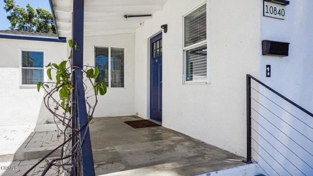 10840 Mount Gleason Avenue, Los Angeles, CA 91042