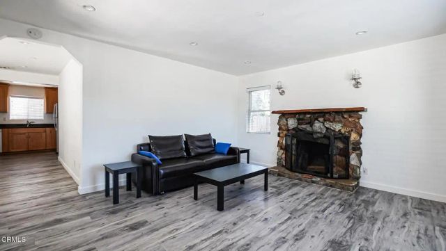 10840 Mount Gleason Avenue, Los Angeles, CA 91042