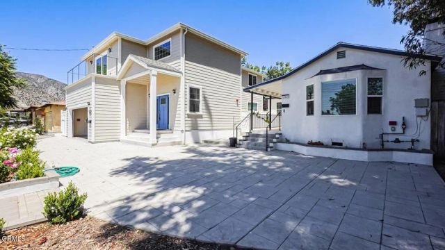 10840 Mount Gleason Avenue, Los Angeles, CA 91042