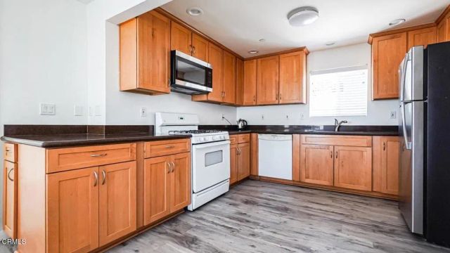 10840 Mount Gleason Avenue, Los Angeles, CA 91042