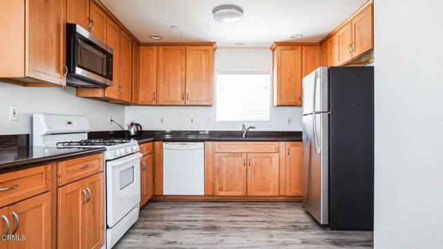 10840 Mount Gleason Avenue, Los Angeles, CA 91042