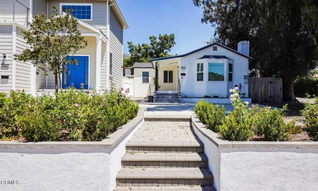 10840 Mount Gleason Avenue, Los Angeles, CA 91042