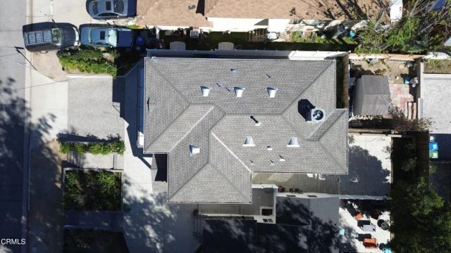10840 Mount Gleason Avenue, Los Angeles, CA 91042