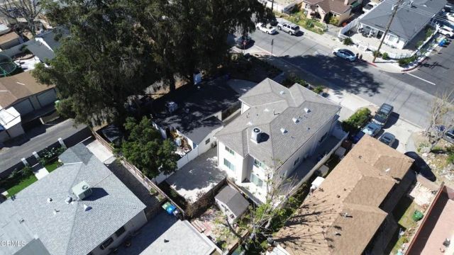 10840 Mount Gleason Avenue, Los Angeles, CA 91042