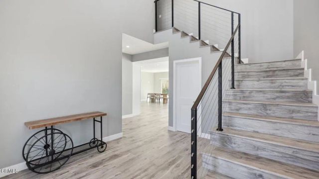 10840 Mount Gleason Avenue, Los Angeles, CA 91042