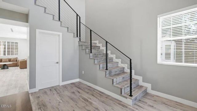 10840 Mount Gleason Avenue, Los Angeles, CA 91042