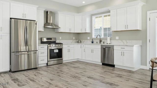 10840 Mount Gleason Avenue, Los Angeles, CA 91042