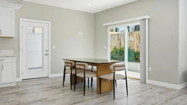 10840 Mount Gleason Avenue, Los Angeles, CA 91042