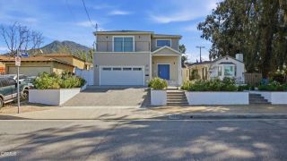 10840 Mount Gleason Avenue, Los Angeles, CA 91042