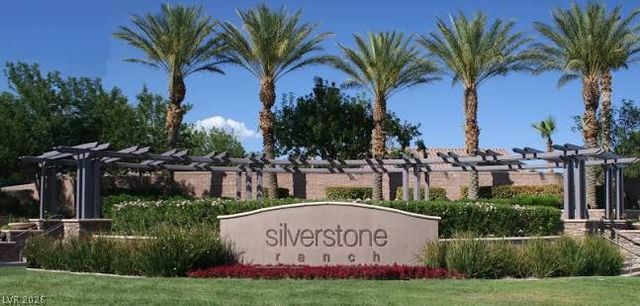 8944 Briar Bay Drive, Las Vegas, NV 89131