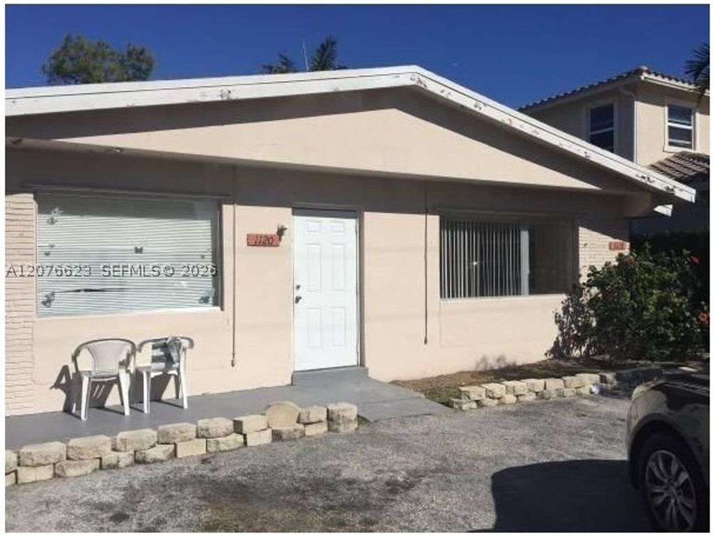 1118 NW 2nd Ave 1118, Fort Lauderdale, FL 33311