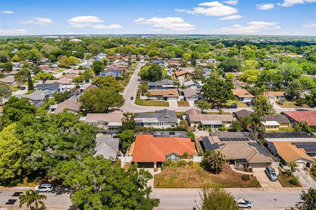 3126 SWAN LANE, Safety Harbor, FL 34695