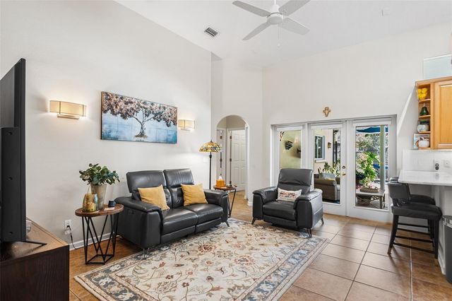 3126 SWAN LANE, Safety Harbor, FL 34695