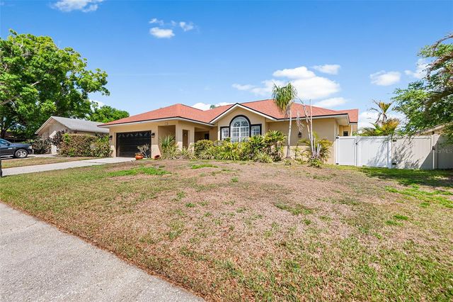 3126 SWAN LANE, Safety Harbor, FL 34695