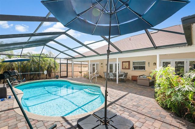 3126 SWAN LANE, Safety Harbor, FL 34695