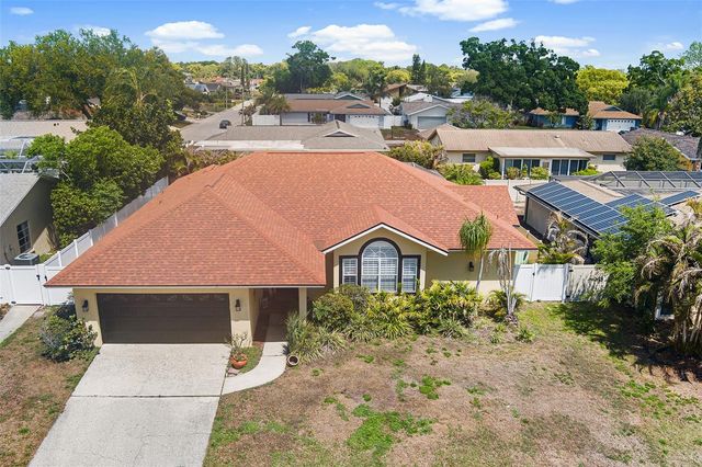 3126 SWAN LANE, Safety Harbor, FL 34695